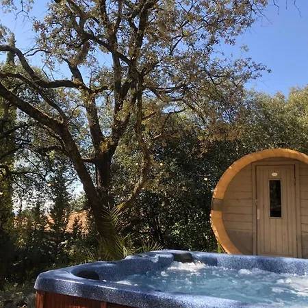 Bed & Breakfast Petite Nice: Retreat With Year-round Heated Pool Nyons